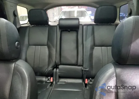 2016 Land Rover Discovery Sport Hse z USA, uszkodzony, nr VIN SALCR2BG5GH561517